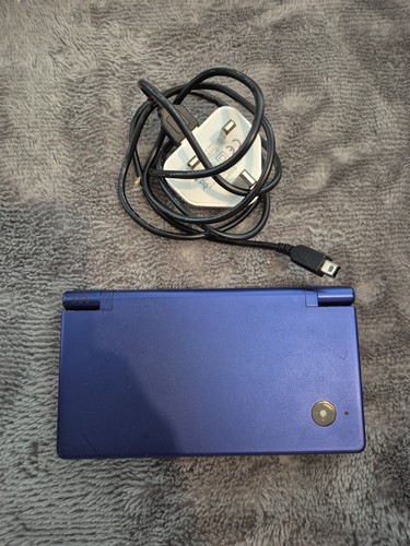 Console nintendo dsi blu - dsi,