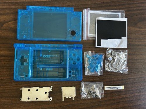 Custodia guscio per - , console