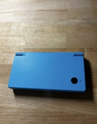 Nintendo dsi blu - nintendo,