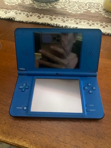 Nintendo dsi blu - dsi, xl