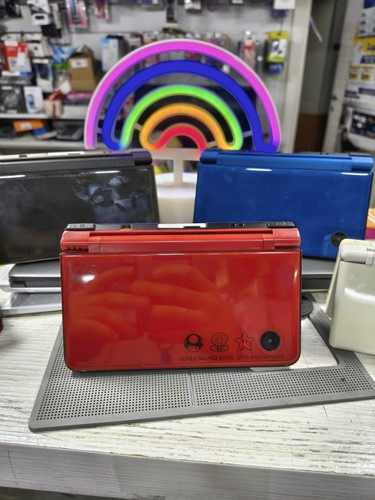 Nintendo dsi lite - dsi, ds