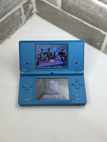 Nintendo dsi light - nintendo,