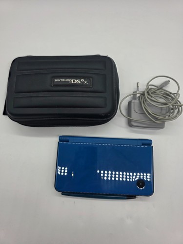 Nintendo dsi 256mb blu - dsi, xl