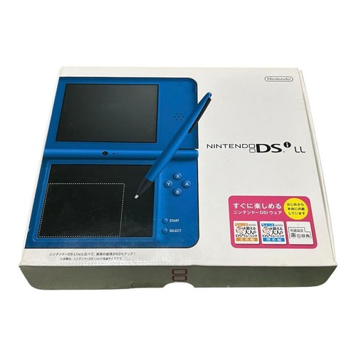 Nintendo dsi sistema - nintendo, xl