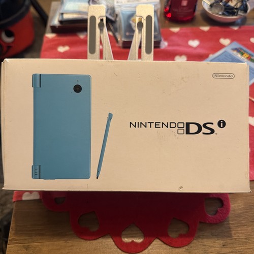 Nintendo dsi console - nintendo,