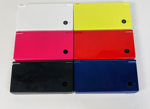 Console nintendo dsi bianca - console,
