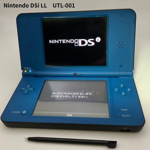 Console nintendo dsi - nintendo, ll