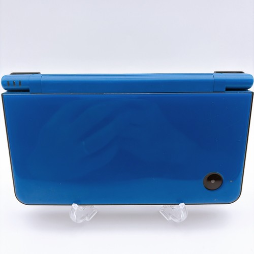 Console nintendo dsi blu - xl,