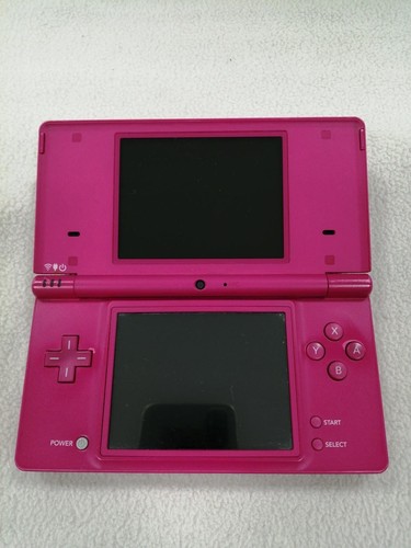 Console nintendo dsi twl - nintendo,
