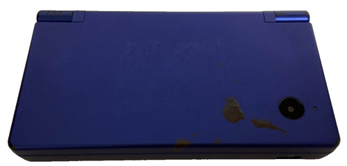 Nintendo dsi blu - -,