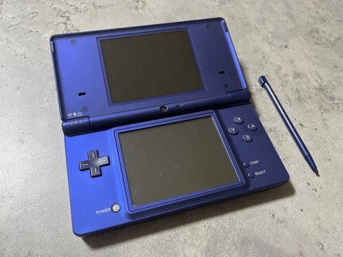 Console nintendo dsi - dsi, (blu)