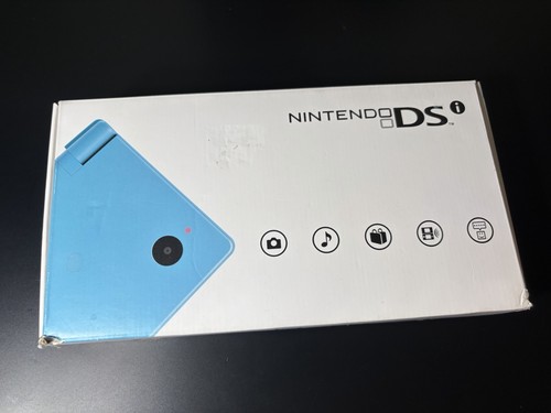 Nintendo dsi console - dsi,