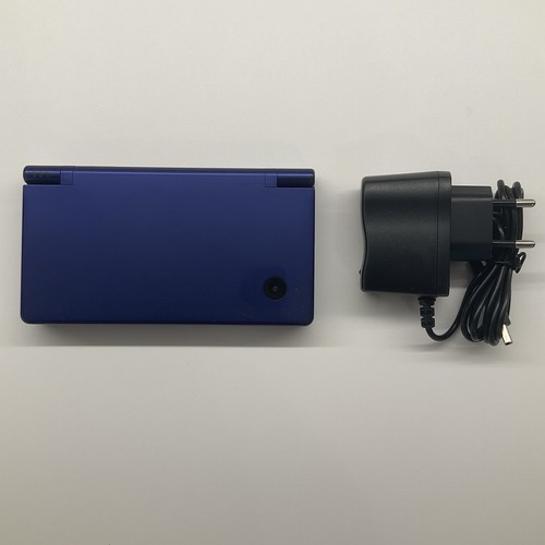 Console nintendo dsi blu con - dsi,