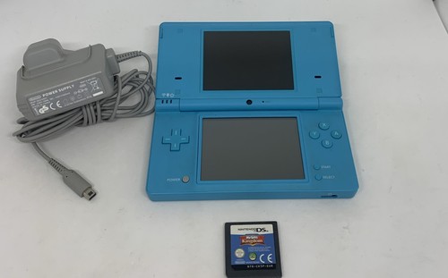 Console nintendo dsi blu con - dsi,