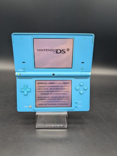Nintendo dsi console turchese - dsi,