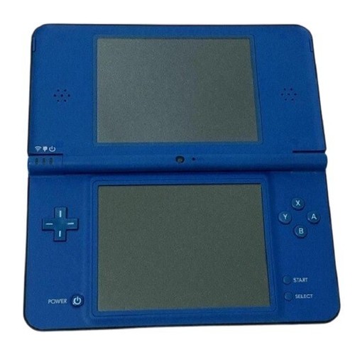 Console nintendo dsi xl - console,