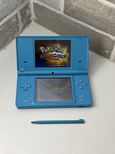 Nintendo dsi handheld - dsi, game