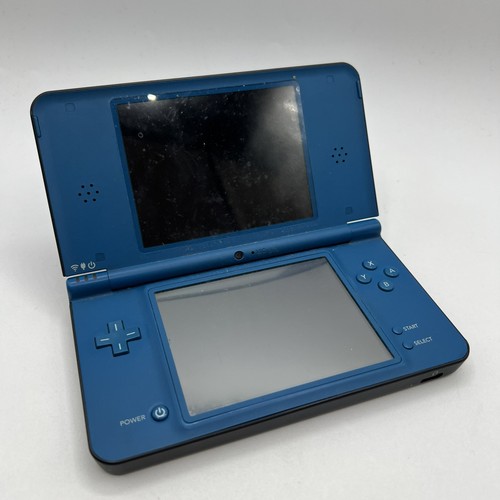 Console nintendo dsi - console, xl