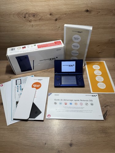 Nintendo dsi blu - blu/blu, in