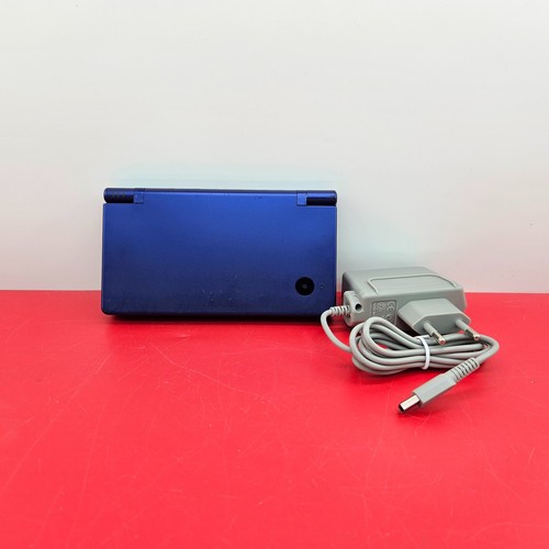 Nintendo dsi blu - dsi,