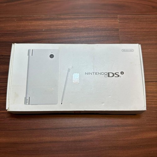 Console nintendo dsi bianca - nintendo,